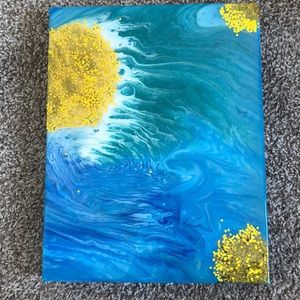 Handmade Painting